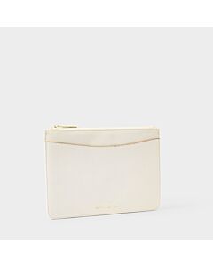 Katie Loxton - Cara Pouch - Off White